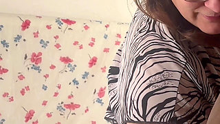 Newly Married MILF Want to Get Fucked by BBC Hardcore.