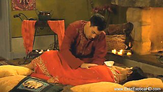 Sweetheart's hd clip by Eros Exotica HD