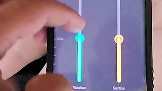 The Noxa N1 Masturbator by Onvessi Is the Smart Interactive Massager That Makes Me Cum