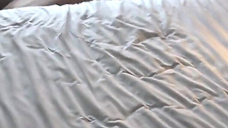 When Harry Met Star & Got Filled up with Creampie While Hub Had Popped Out for an Hou