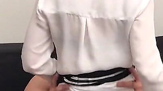 I'm Fucking with a Handsome Muscular Guy