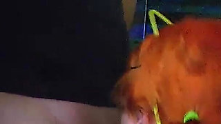 MILF Slut Wants Anal and Squirt