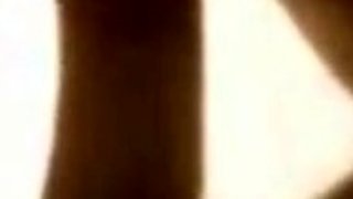 Big Cock Stretches Tight Asian Ass