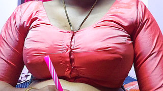 Sexy Lady Teacher Punish Her Student in Room