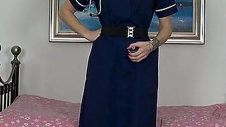 Nurse’s Orders JOI Cum Collection
