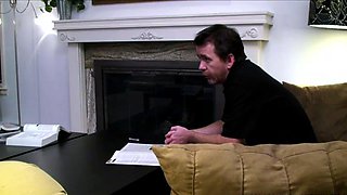 Hot cumshot for amateur fetish mature stockings slut