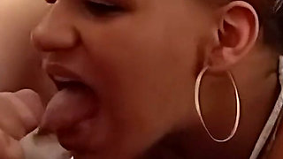 Wild Gangbang Orgy Blondes Get Massive Cum Covering