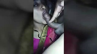 Desi Indian sucking