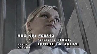 Jail Strumpets Always Willing And Ready (germany 2000 With Sai Tai Tiger, Sai Tiger And Magda Polak