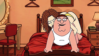 Anal Housewife 2: Homemade Porn of a Married Couple