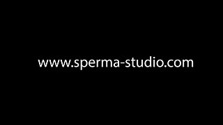 Cum Cum Cumshot And Creampie Compilation 5 - Sperma-Studio