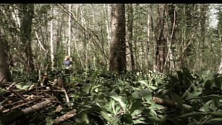 Amateur blonde big tit milf fucks black guy