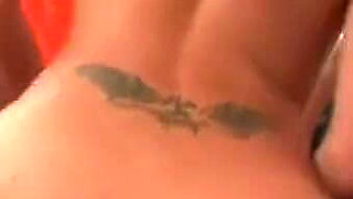 A Big Hard Black Cock for Renae Cruz