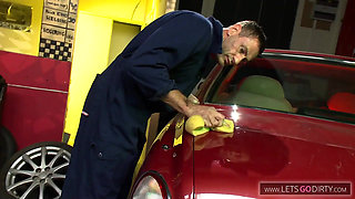 Fuck with a stranger now pregnant