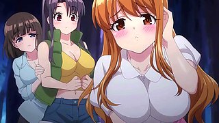 Harem Camp Episode #1 Uncensored (Exclusive)