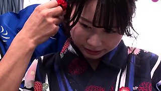 Amateur Asian Japanese Anal Creampie