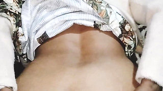 Desi Bhabhi Doggy Style Fucking