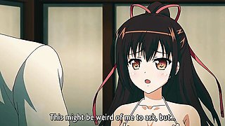 Hentai PD - cum swallow video