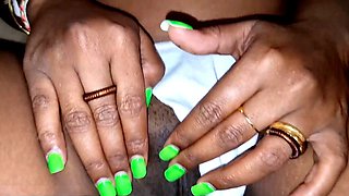 Smelling assholes, dirty panties, ebony ass eating