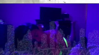 Barbiie Said: Hi, Guys! …..new Scence Compilation