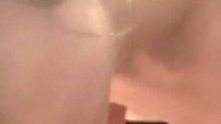 Me doing what I love most