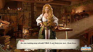 Ep1: Crown of Lust Gameplay