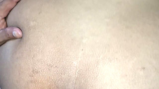 The supermarket guy offers to help me and so I pay him