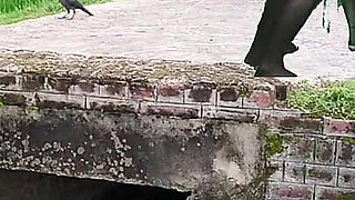 First Time Muslim Girlfriend Sex Video