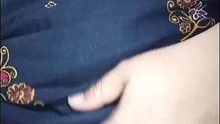 Playing with My Pussy