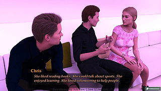 A Perfect Marriage #2