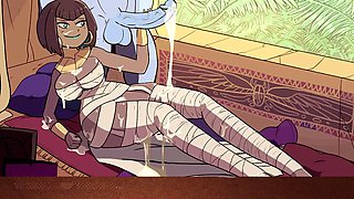 Anime porn, hentai game gallery, nsfw