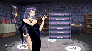 ASMR with a hot blonde and a big booty