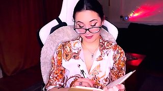 MrsHell - The Devil Is My Counselor Findom Mindfuck