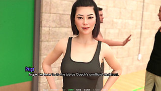 Complete Gameplay - Westview Academy, Part 6