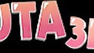 Watch precious mademoiselle's video