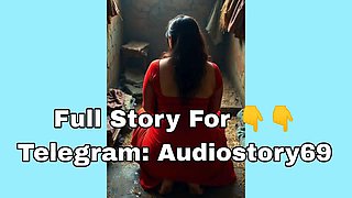 Audiostory : Mallu Maa ki kahani 2