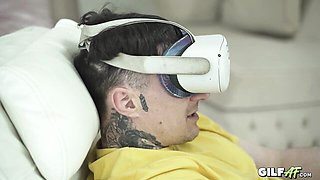 Innocent Tiger's pornhub xxx