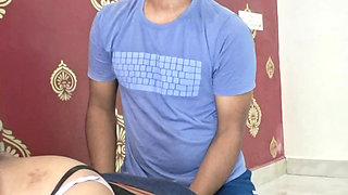 Desi Brother in law and Sister in law amazing Fuck.