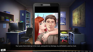 Gameplay Our Red String - Part 1