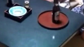 After Hours Seduction of a Hot Spring Attendant Captured in a Private Room Session -scene.1