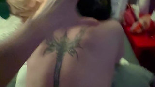 We're Nervous but Horny - Our Very First Video