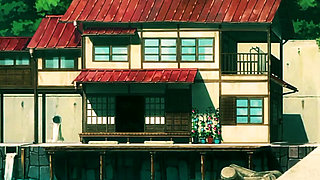 Big Ass Beauty Likes to Receive Many Creampies