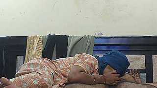 Desi Girl Eating My Dck