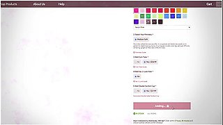 Dominatrix Mara Introduces A 22.5 Tentacle From Sinnovator [link In Comments]