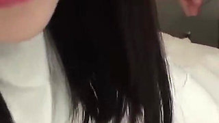 Innocent at Heart - Pure Girlfriend Awakens to Forbidden Desire Ep1