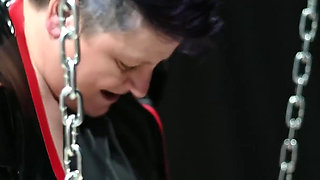 The 50 Year Old Virgin Episode 2