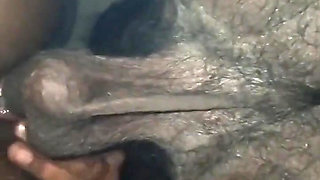 Sister-in-law's Tight Brother-in-law Did It Very Loudly.