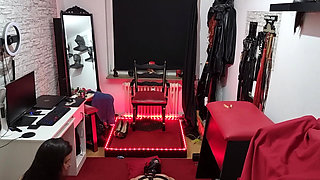 Electro Shocks and Spikes Part 3-3