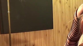 Hot Sex with a Random Guy Using a Magic Wand