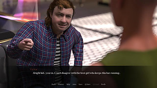 The Good Family - V0.04 - Full Part